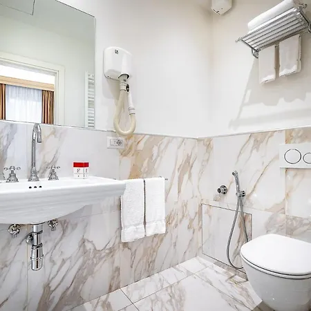 Marmara Small Luxury Gasthof Florenz