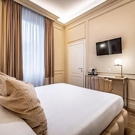 Marmara Small Luxury Gasthof *