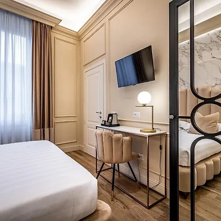 Marmara Small Luxury *