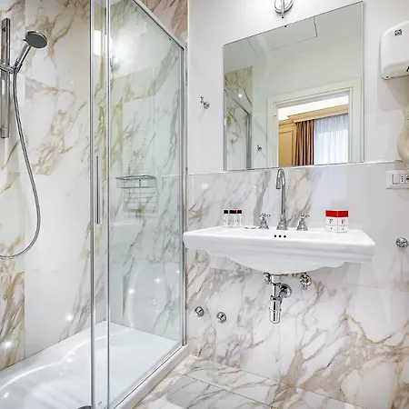 Gasthof Marmara Small Luxury Florenz