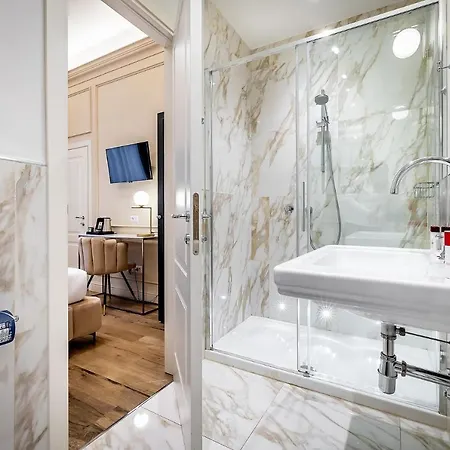 Marmara Small Luxury Gasthof *