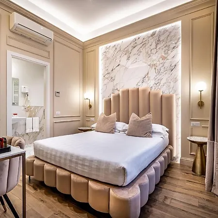 Marmara Small Luxury Florence