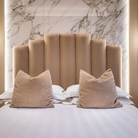 Marmara Small Luxury *