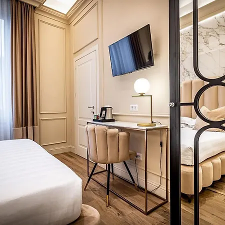 Guest house Marmara Small Luxury Florence