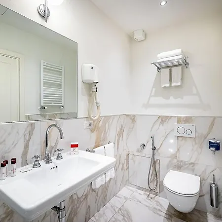 Marmara Small Luxury * Florence