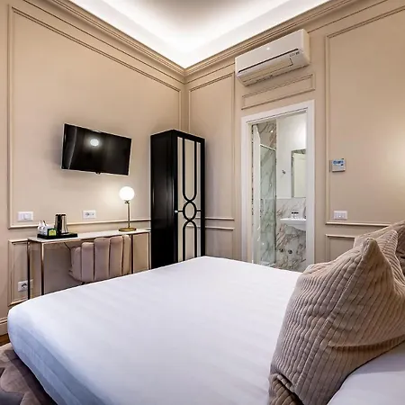 Marmara Small Luxury *