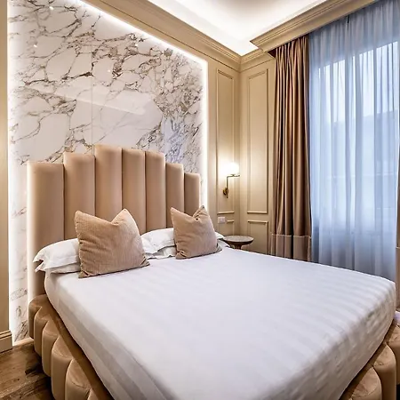 Guest house Marmara Small Luxury Florence