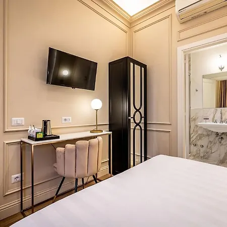 Marmara Small Luxury Guest house Florence