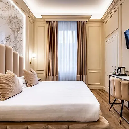 Marmara Small Luxury Guest house