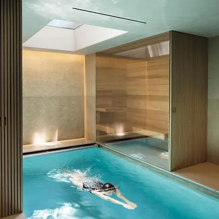 Marmara Small Luxury Guest house *